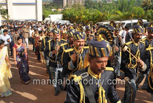 Alvas Nudisiri in moodbidri 1